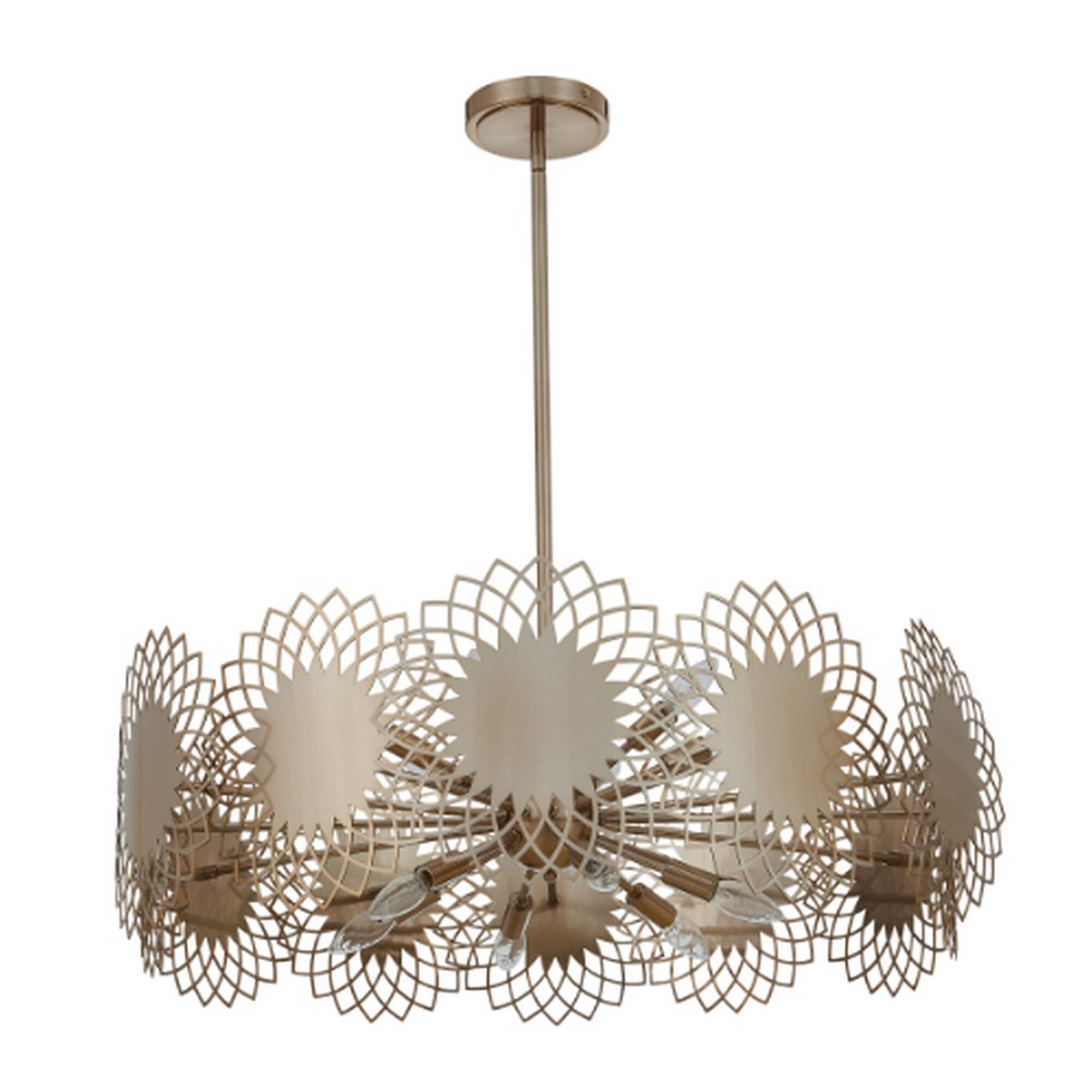 Helia Medium Chandelier