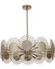 Helia Medium Chandelier
