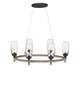 Hightider Medium Chandelier