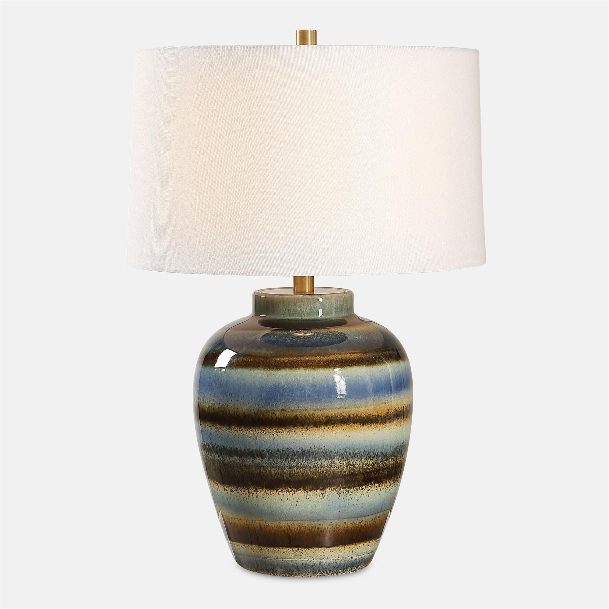 Judarn Medium Table Lamp