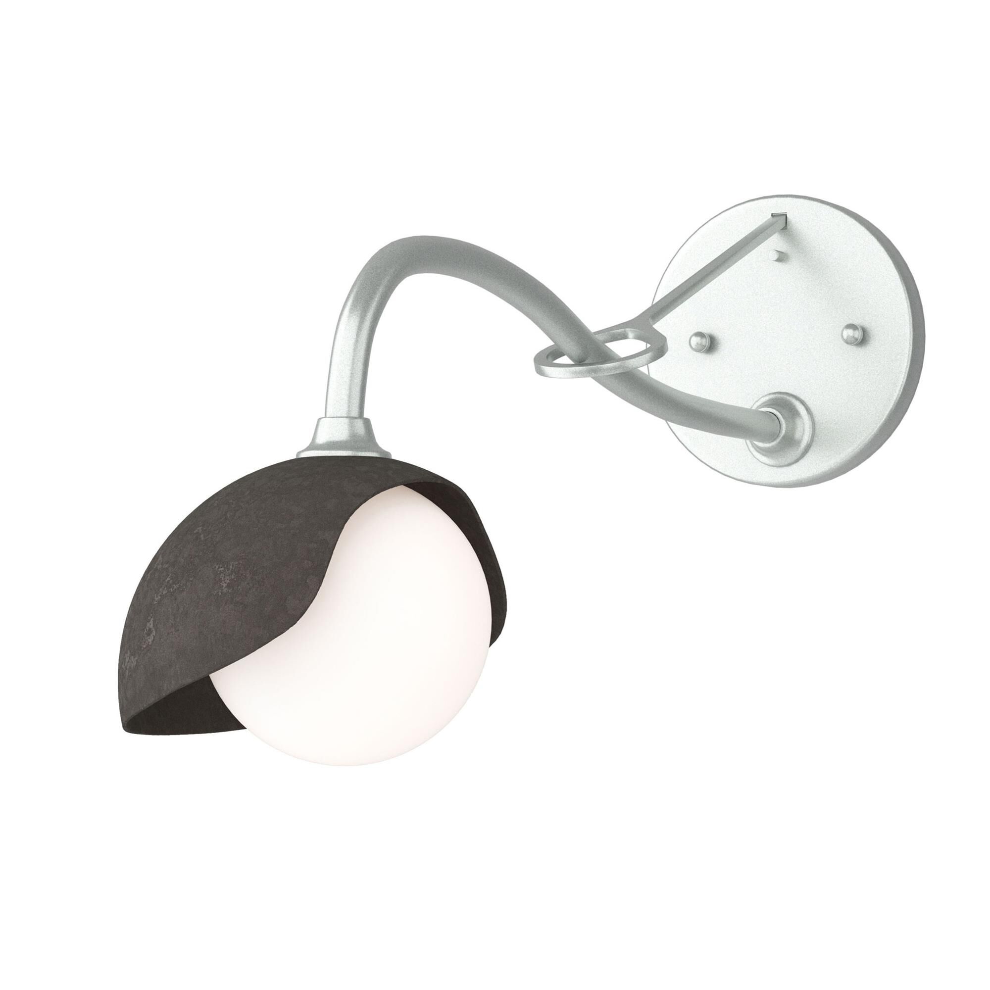 Brooklyn 10 Inch Wall Sconce
