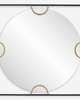 Hinson Medium Decorative Mirror
