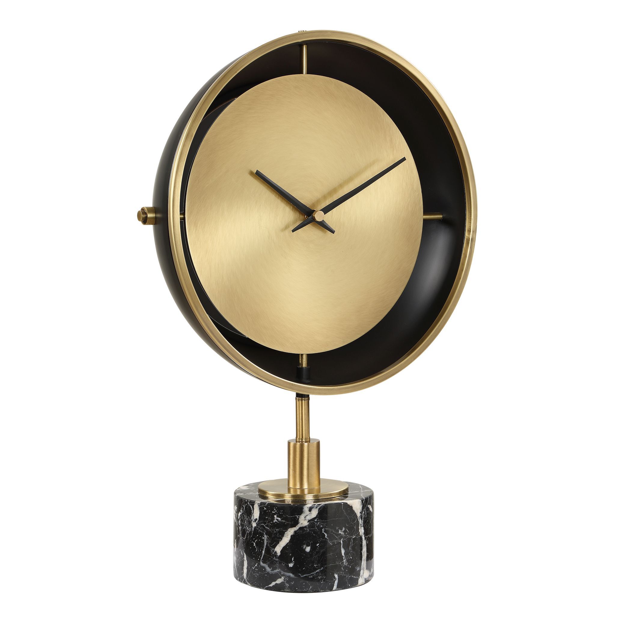 Velar Clock