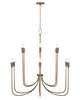 Marley Large Chandelier