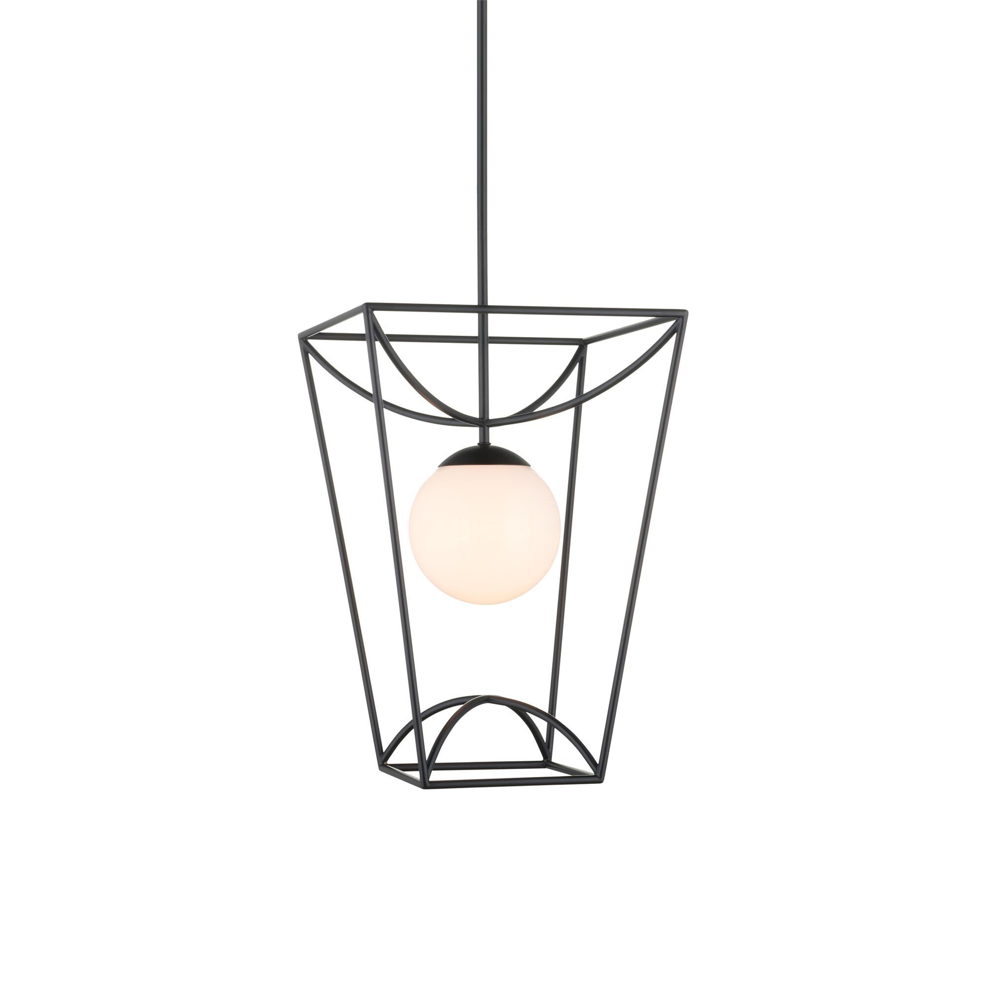 Rochefort Medium Outdoor Hanging Lantern