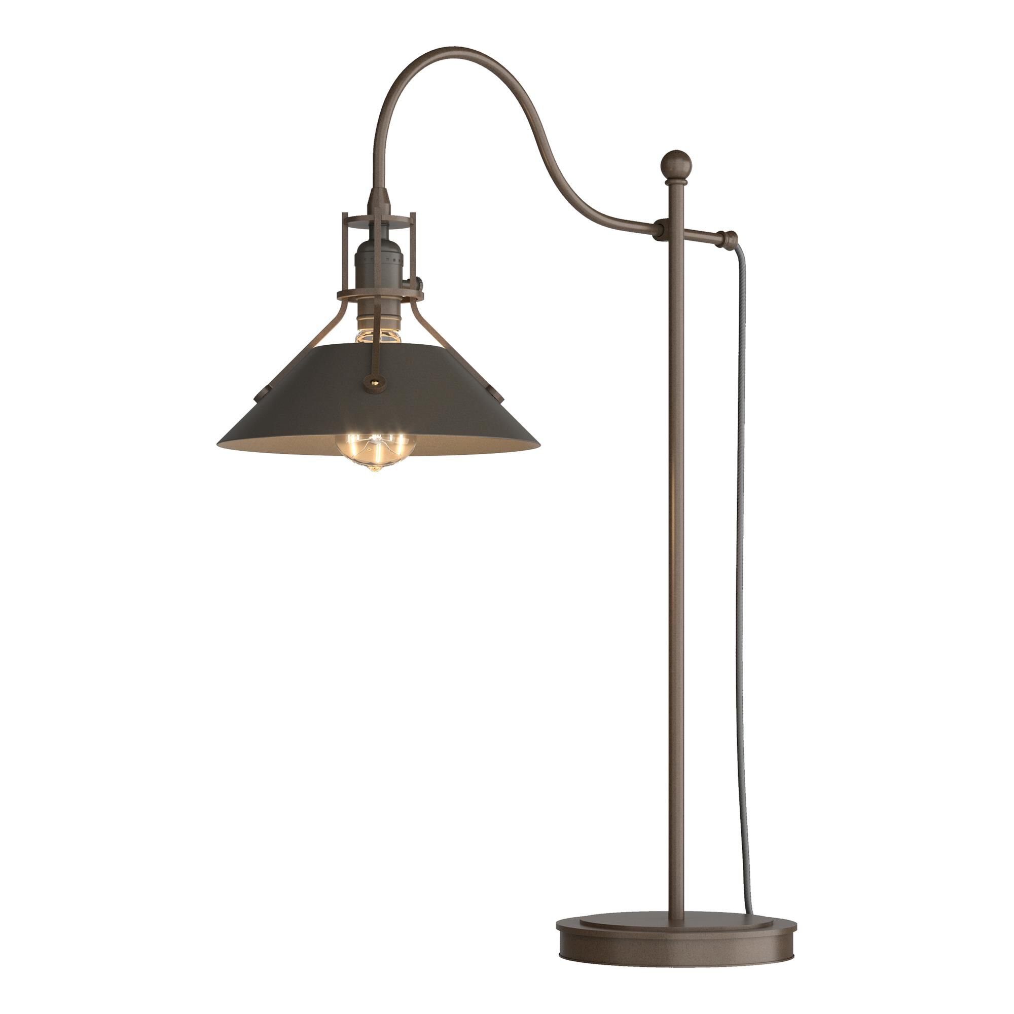 Henry Medium Table Lamp