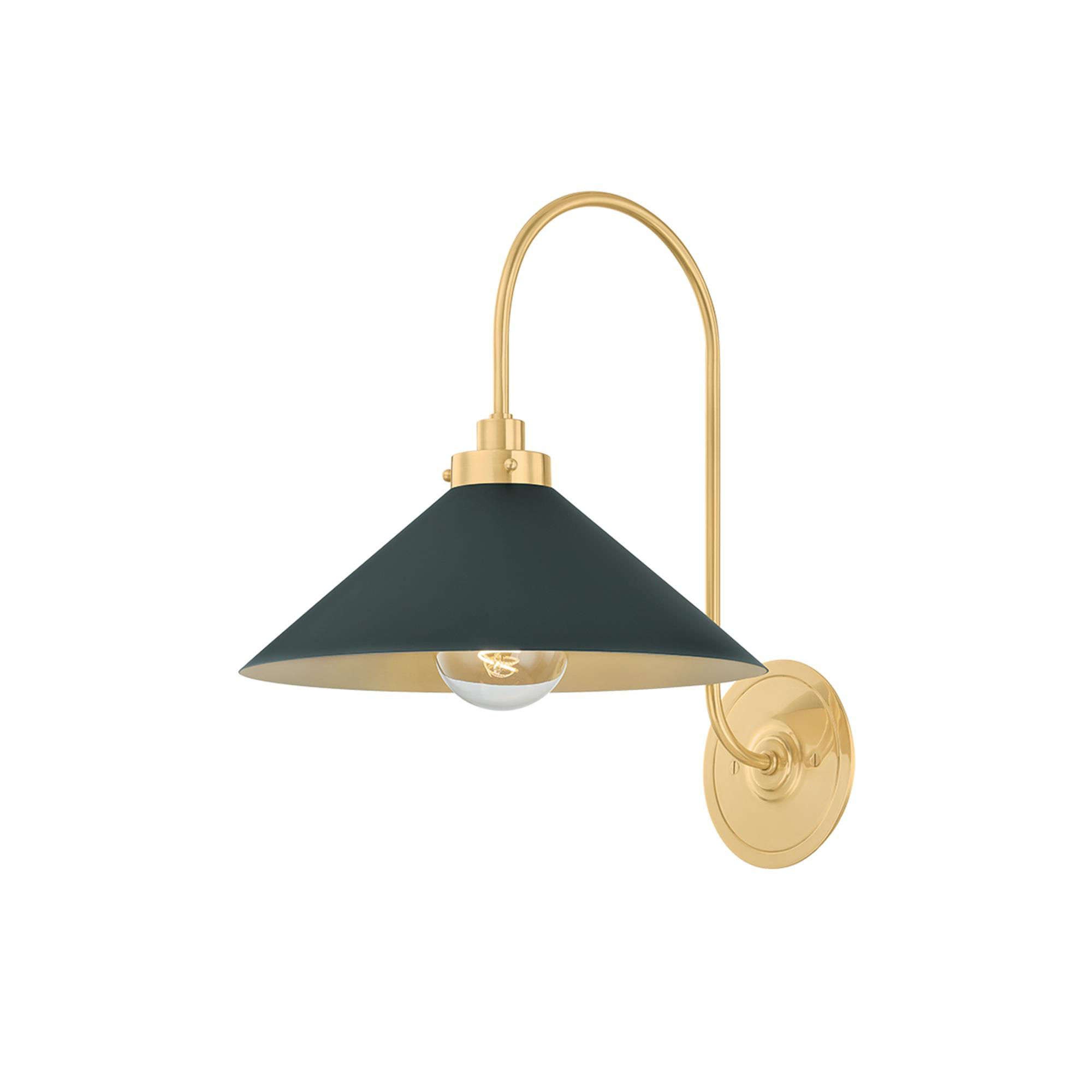 Clivedon Medium Wall Sconce