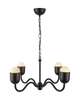 Effie Medium Chandelier