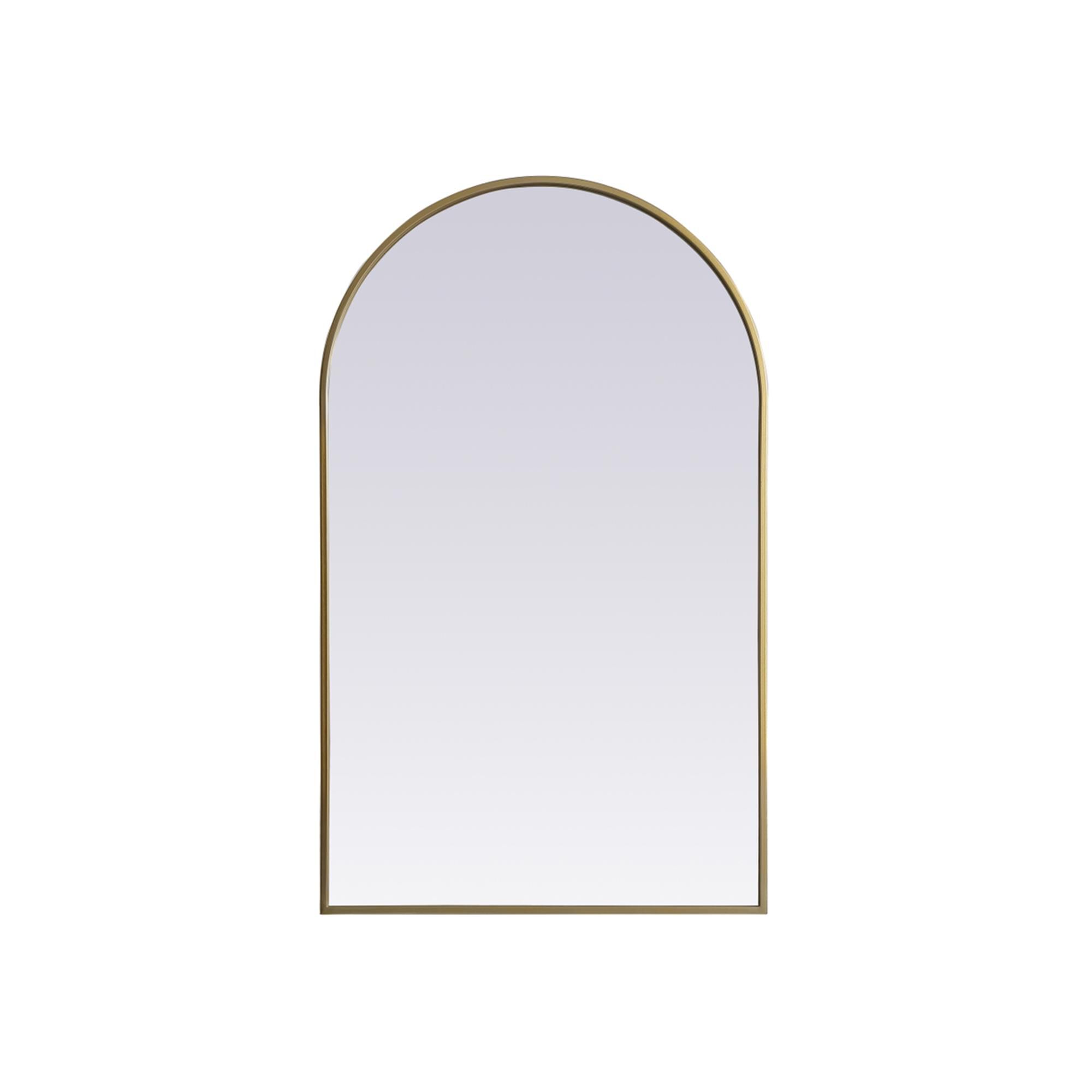 Ayra 40 Inch Decorative Mirror