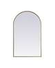 Ayra 40 Inch Decorative Mirror