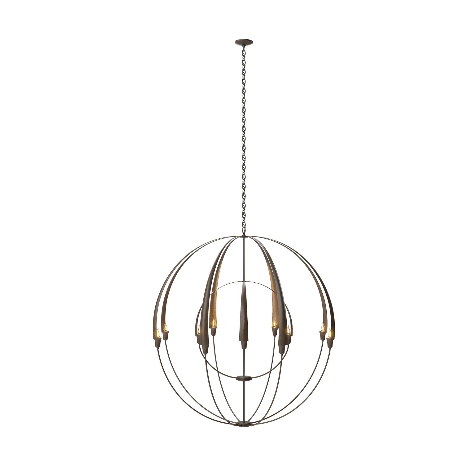 Cirque Large Lantern Pendant