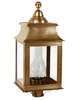 Concord 28 Inch 1 Light Outdoor Post Lamp