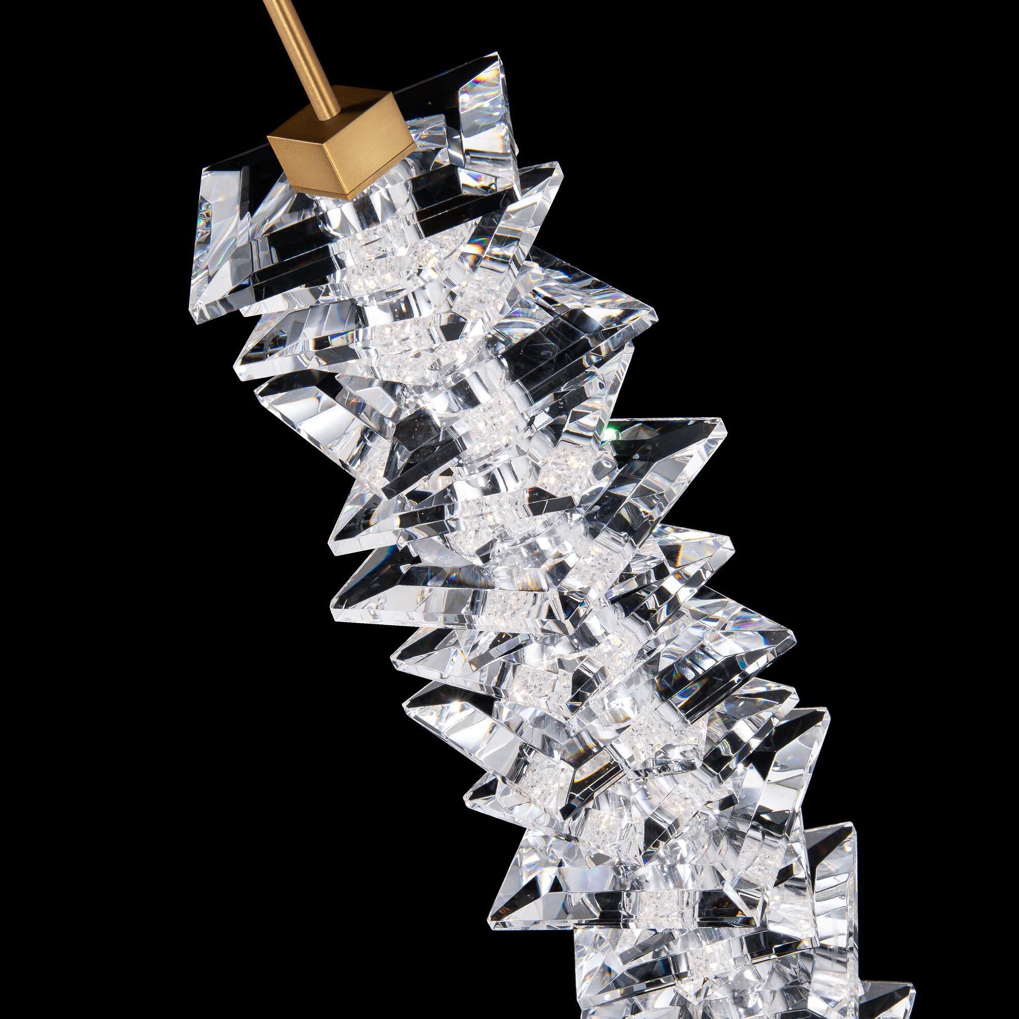 Bergy 16 Inch Mini Pendant