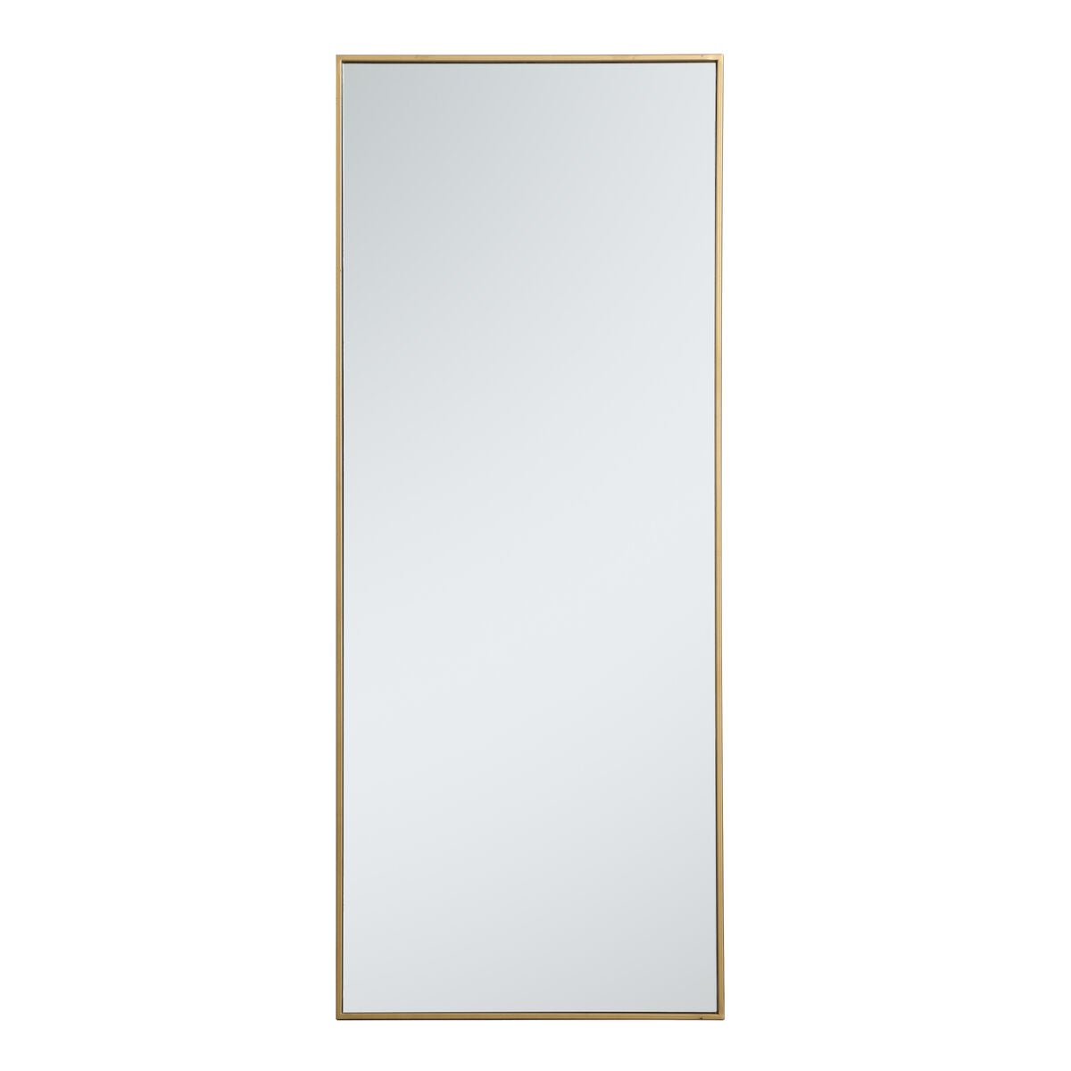 Eternity 60 Inch Decorative Mirror