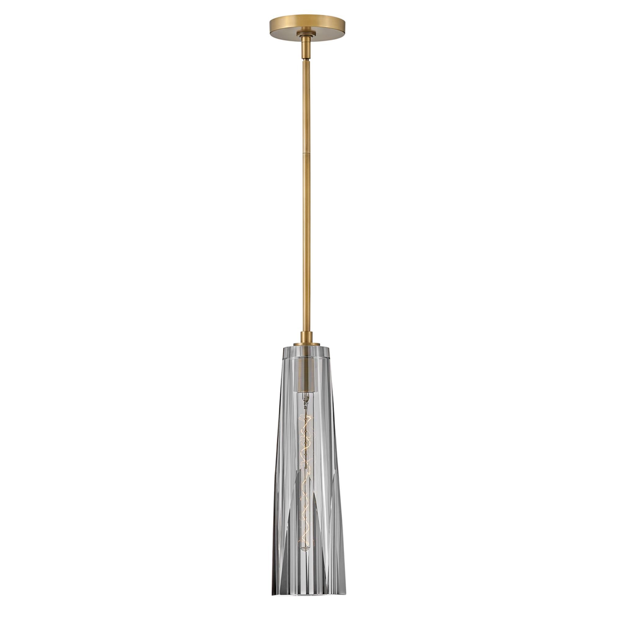 Cosette 17 Inch Mini Pendant