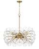 Winter Medium Chandelier