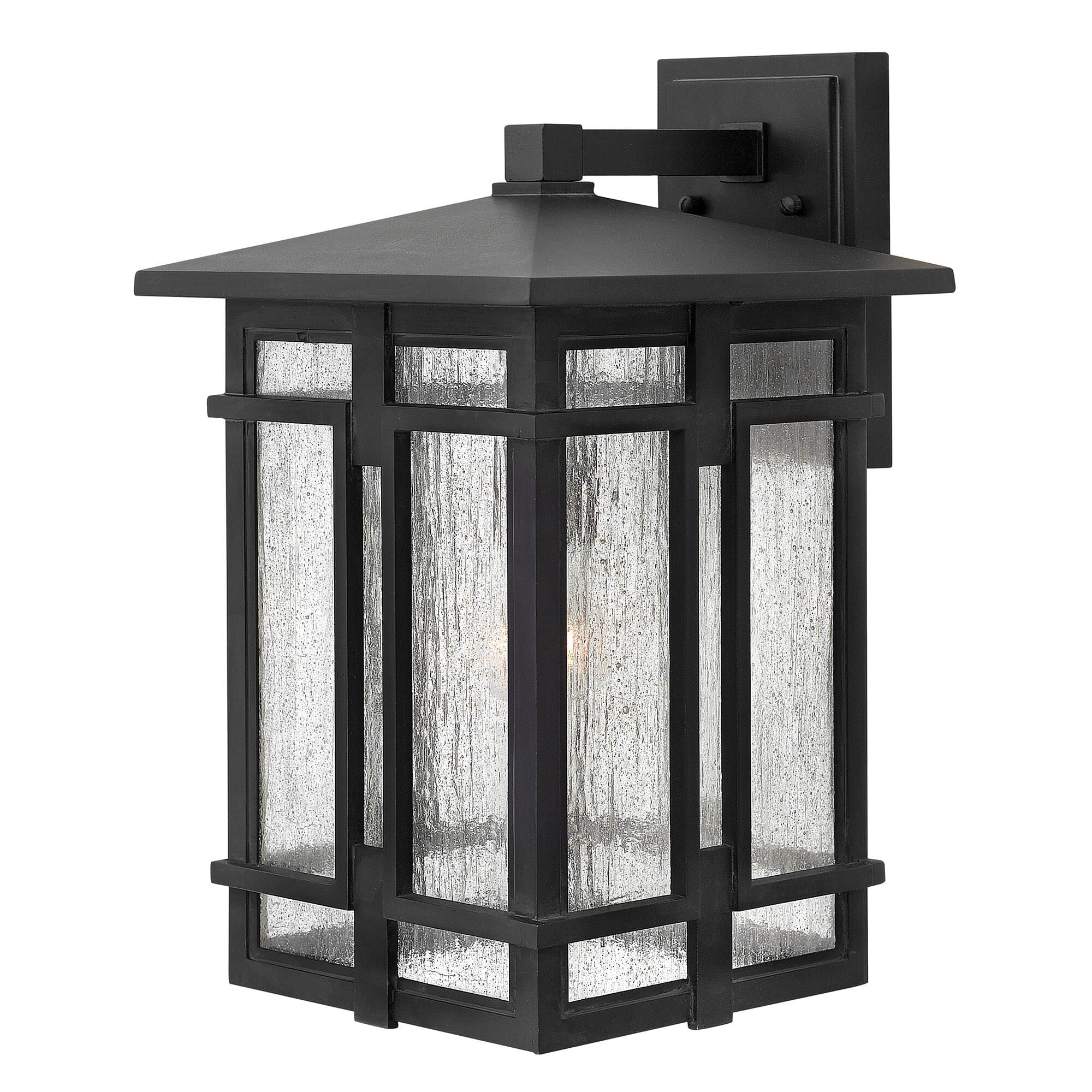 Tucker 18 Inch Outdoor Wall Light