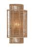 Jayna Medium 2 Light Wall Sconce