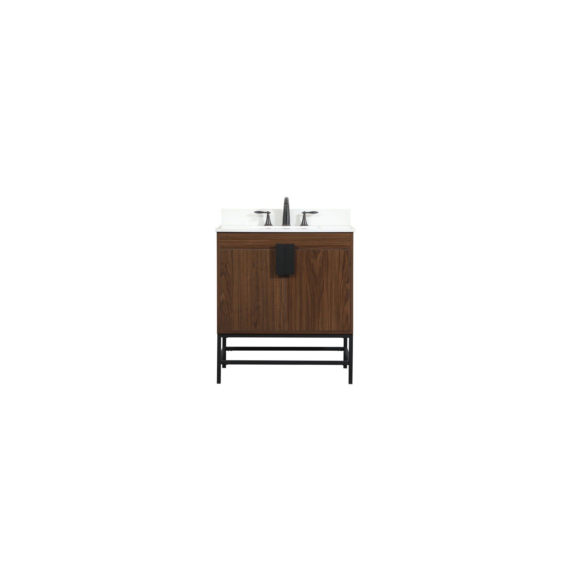 Eugene 19 Inch Bath Vanity Cabinet