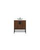 Eugene 19 Inch Bath Vanity Cabinet