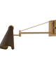 Andersen Large Wall Swing Lamp