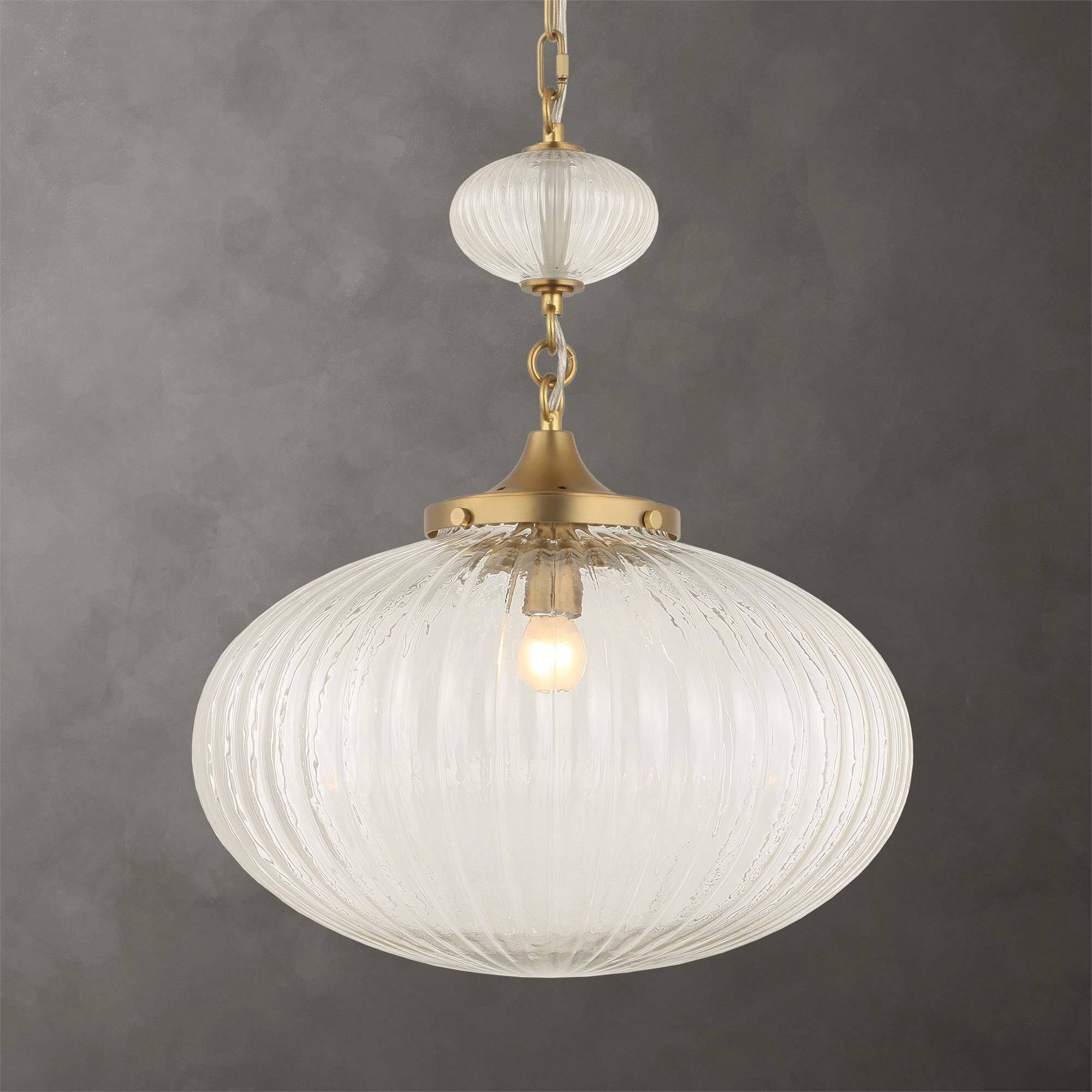 Bellaire Small Pendant Light