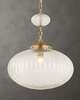Bellaire Small Pendant Light