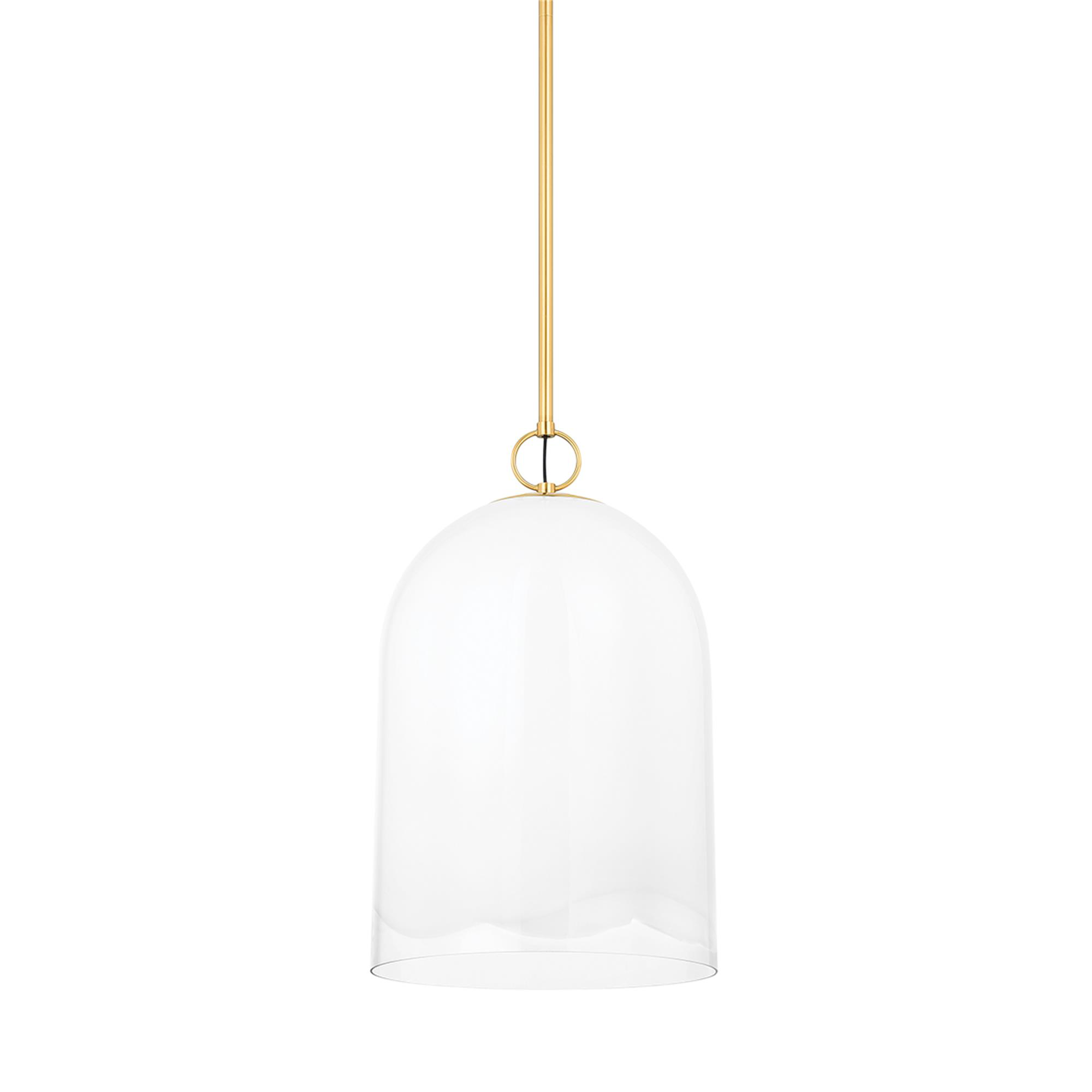 Lennon Medium Pendant Light