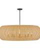 Lisa McDennon Luca Grand Pendant Light