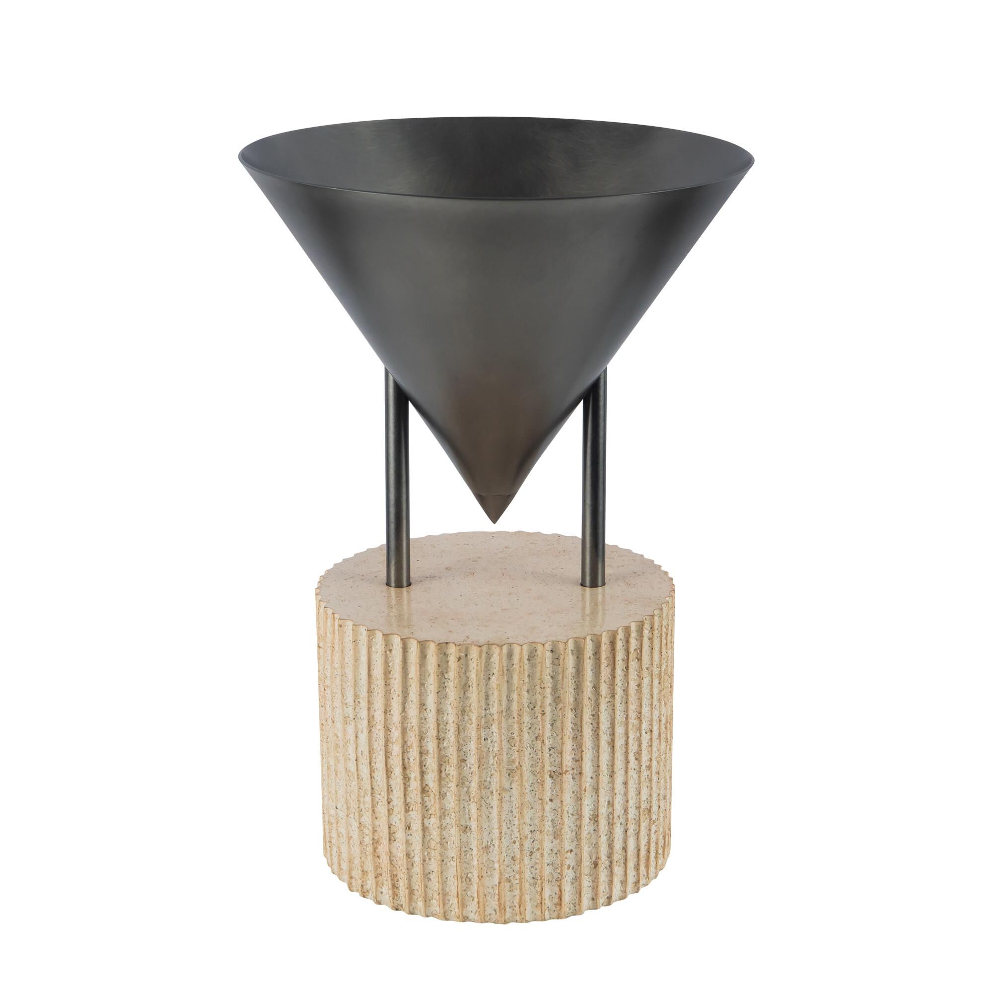 Jason Koharik Versus Small Table Lamp