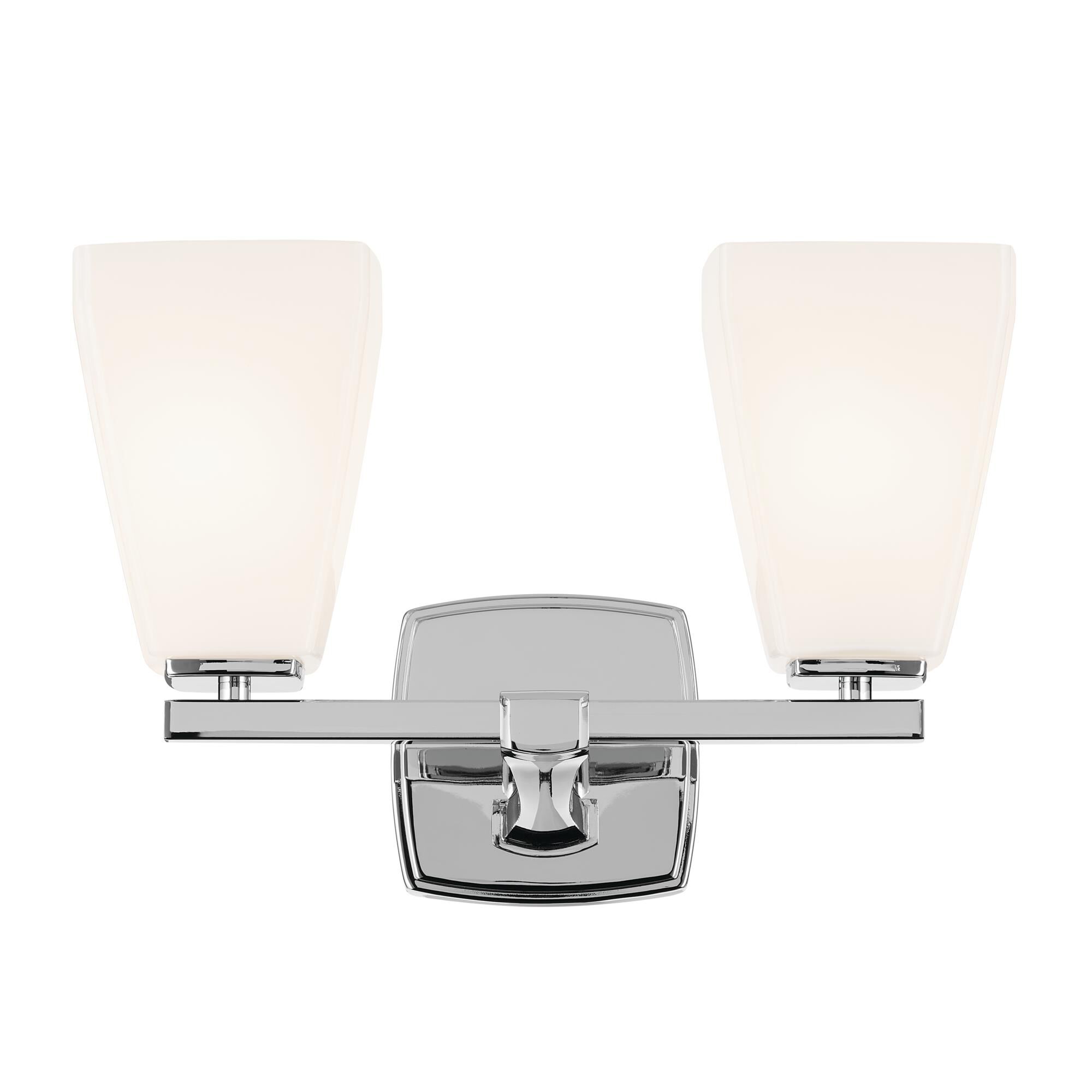 Marant 14 Inch Bath Vanity Light