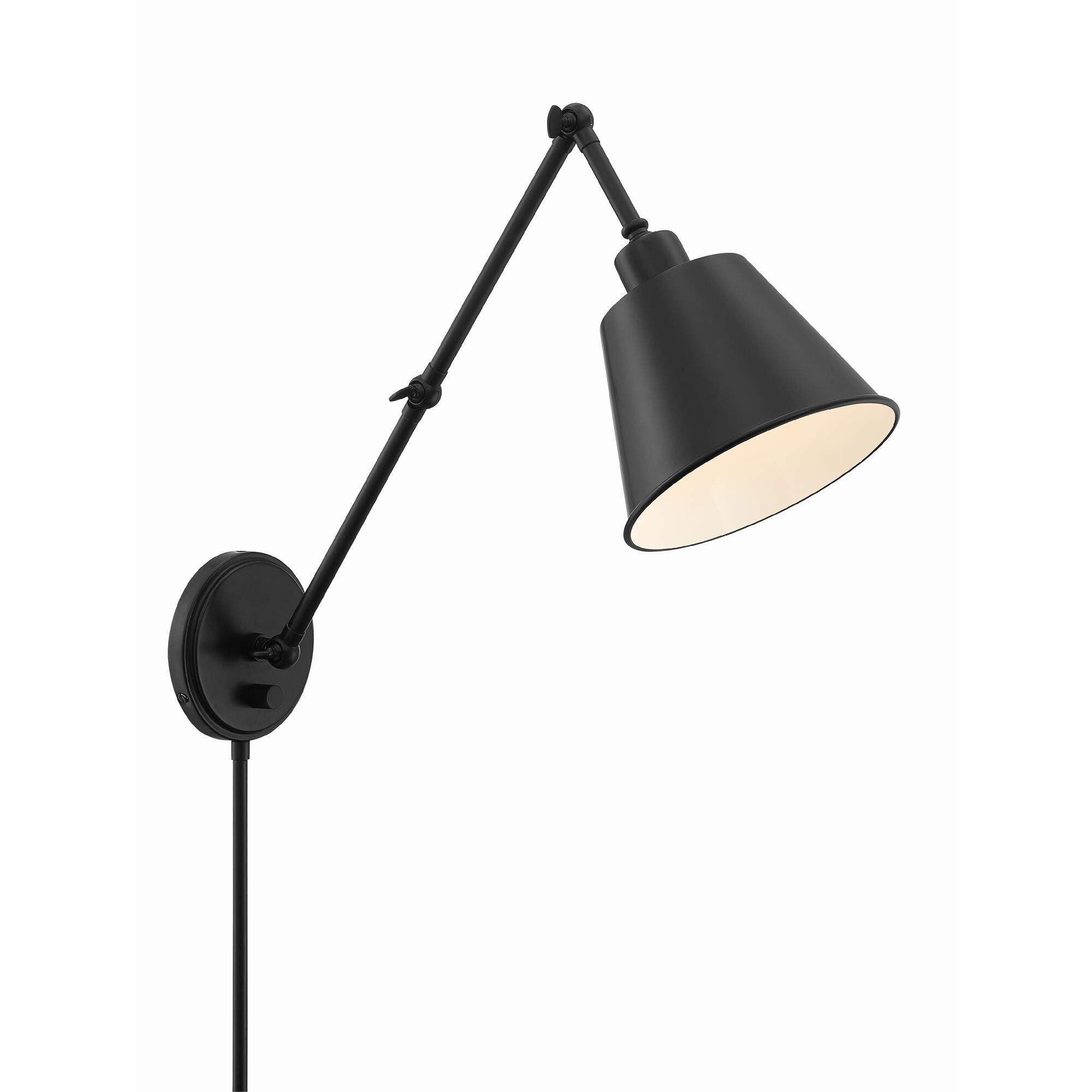 Mitchell 30 Inch Wall Sconce