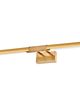 Hallstead 24 Inch Picture Light