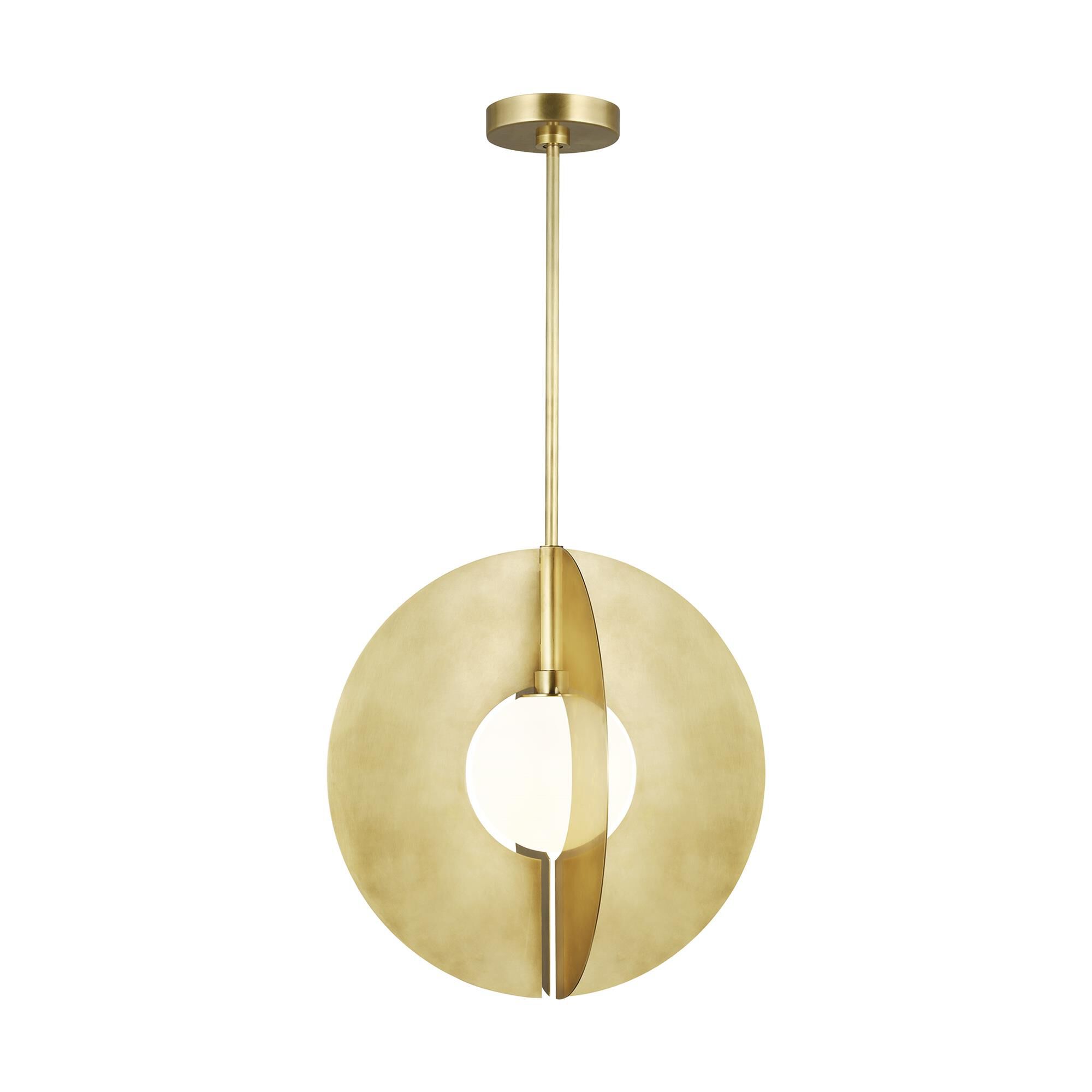 Sean Lavin Orbel Medium Pendant Light