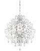 Isabella's Crown Medium Chandelier