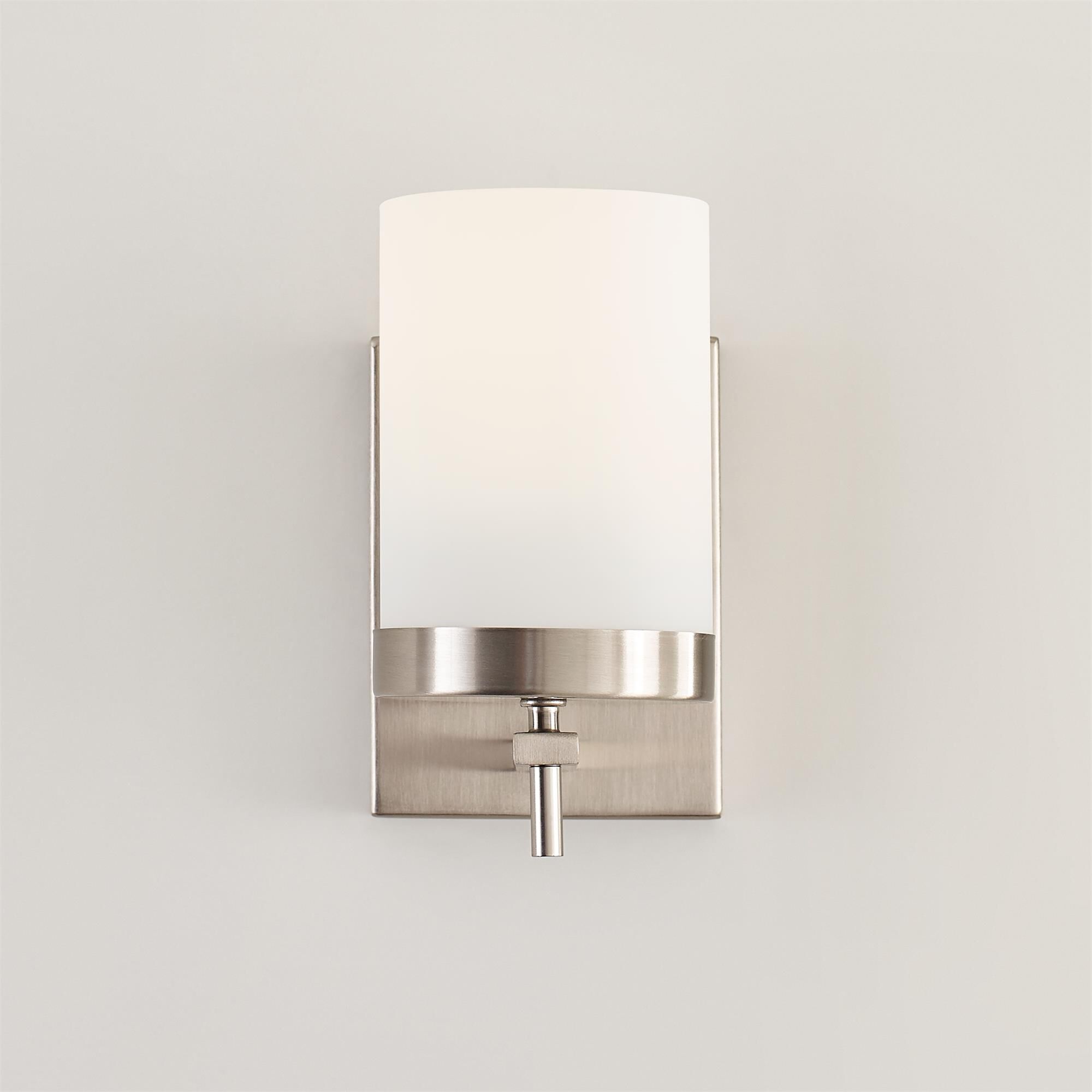Sean Lavin Zire 8 Inch Wall Sconce