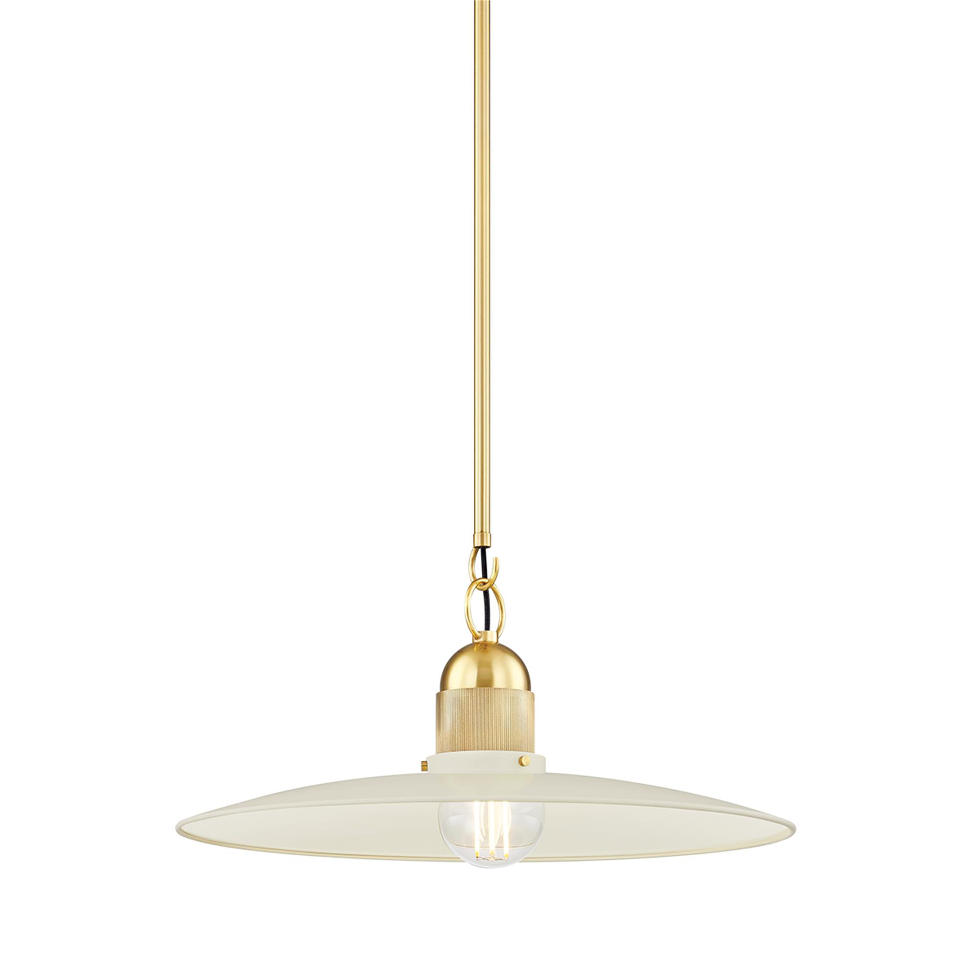 Leanna Small Pendant Light