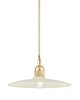 Leanna Small Pendant Light