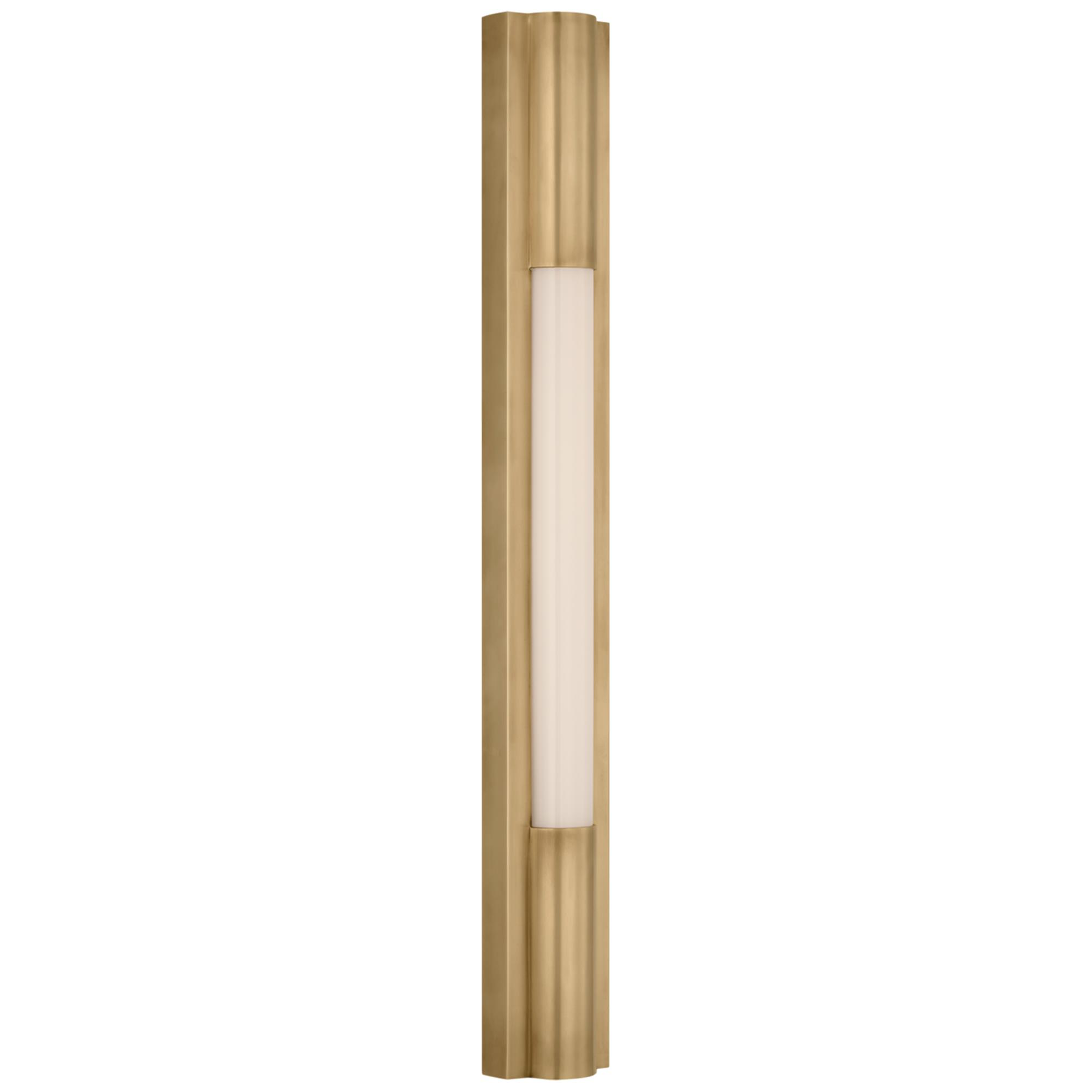 Ian K. Fowler Ellington 24 Inch Bath Vanity Light