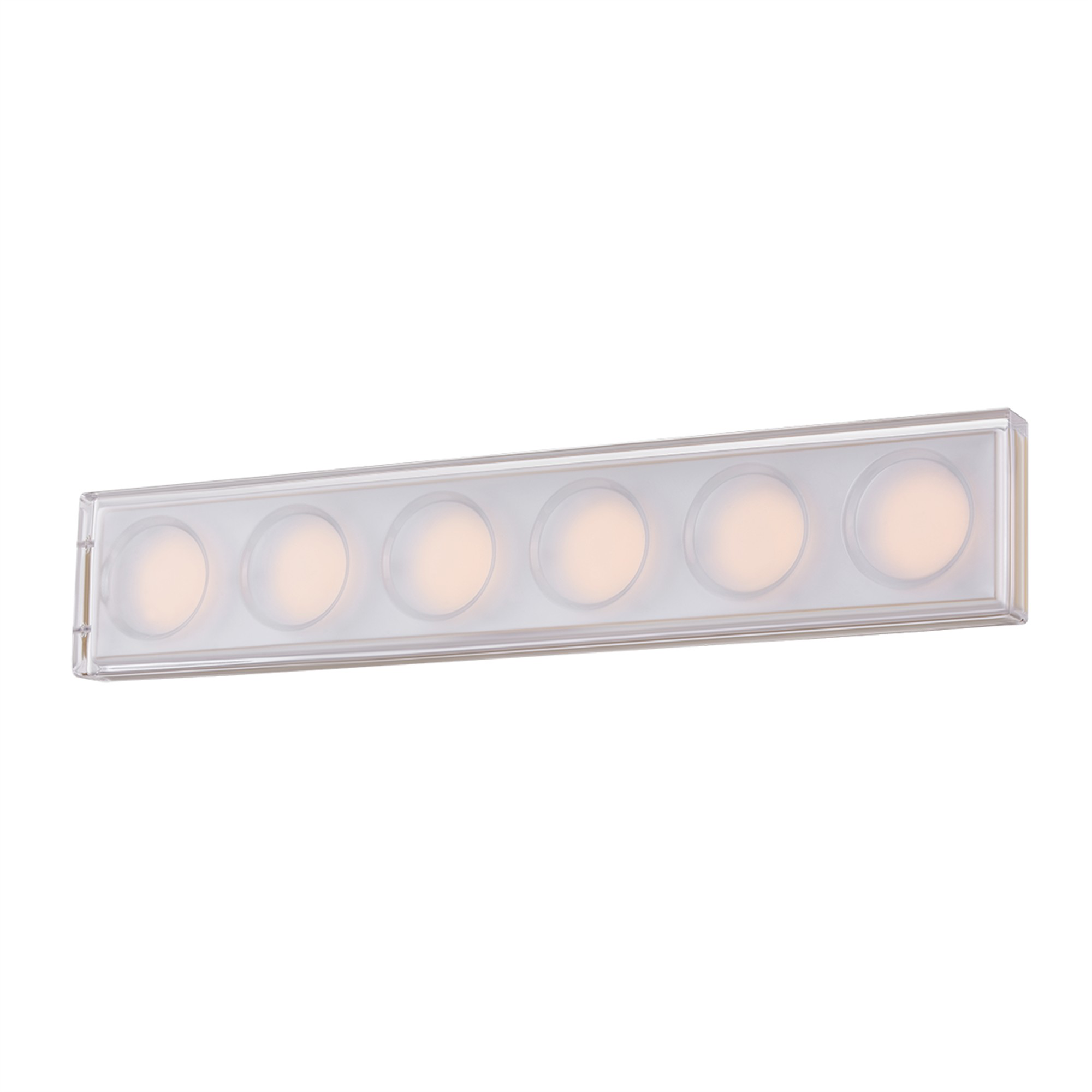Mars 27 Inch Bath Vanity Light