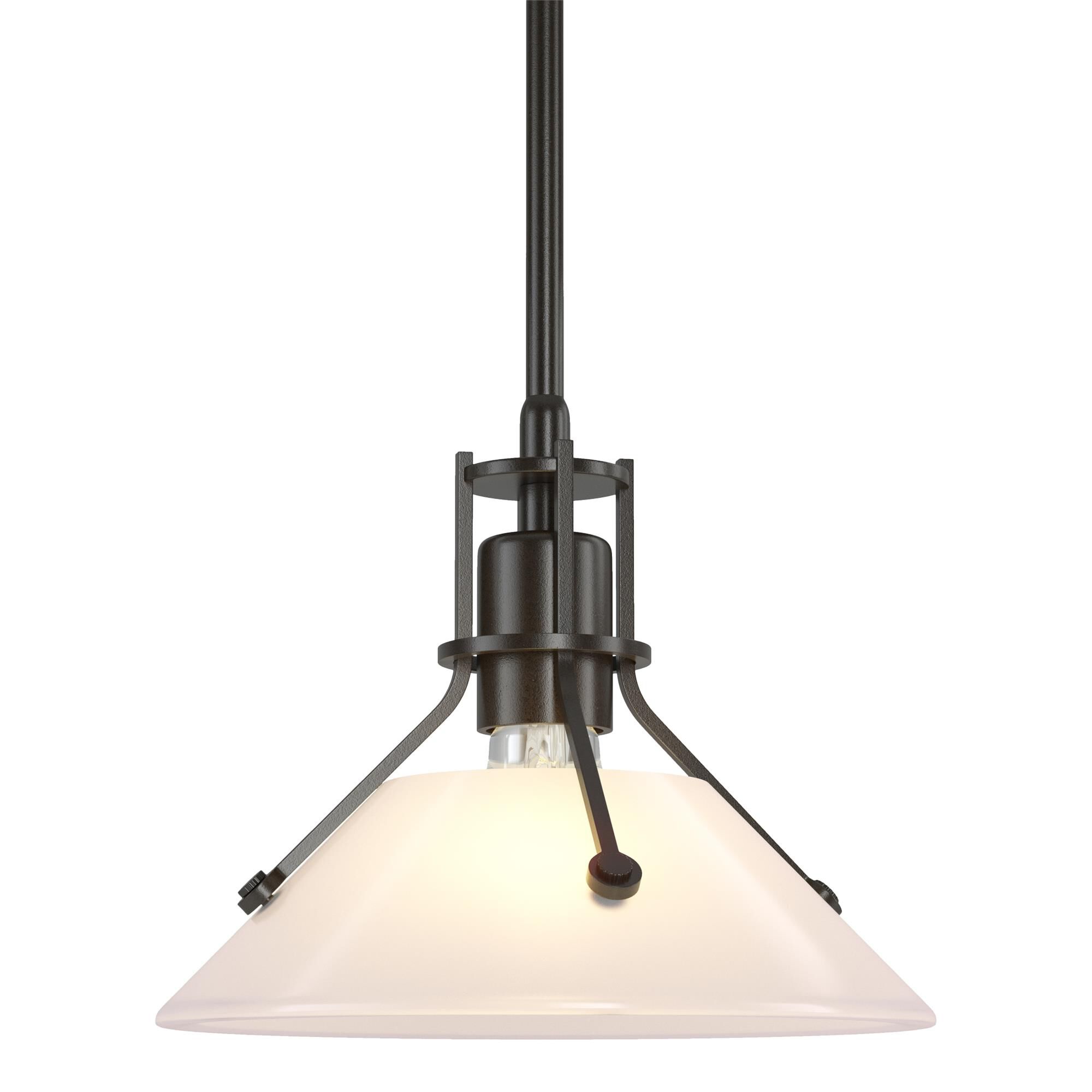 Henry 9 Inch Mini Pendant