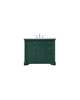Clarence 22 Inch Bath Vanity Cabinet