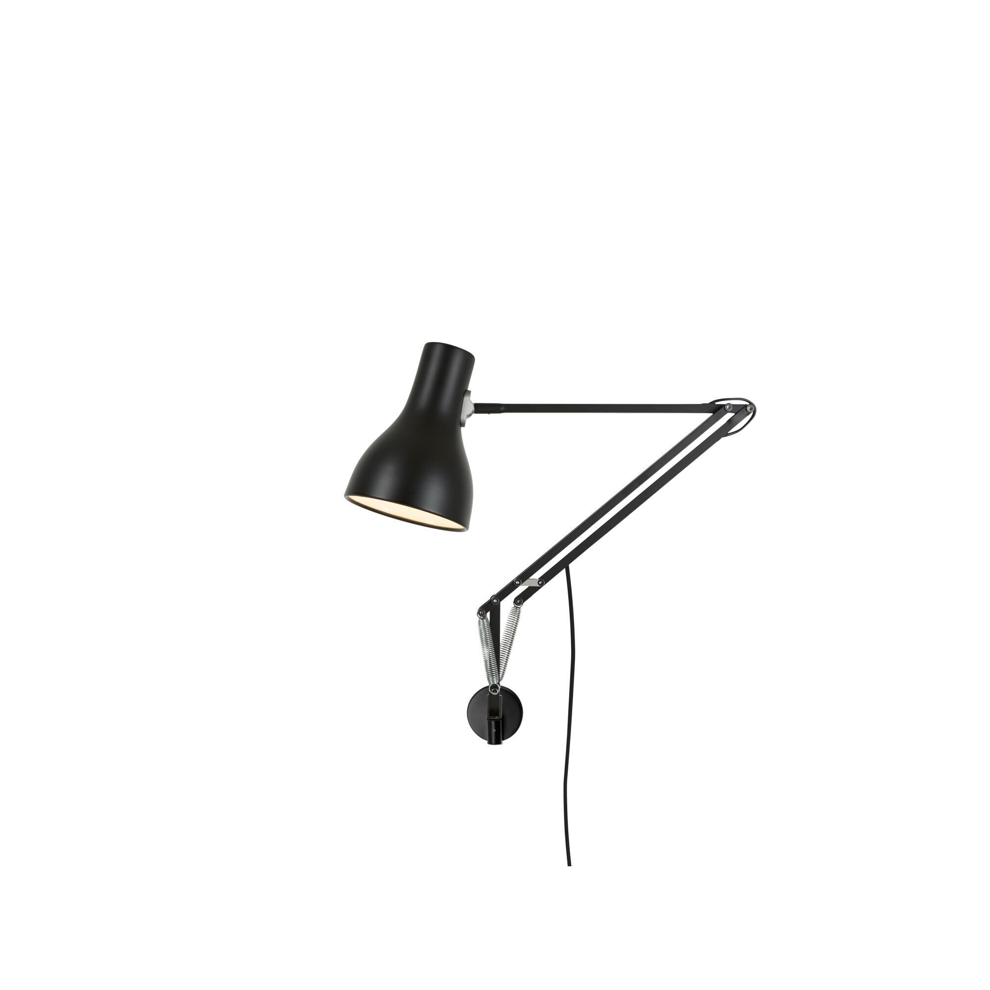 Type 75 Small Wall Sconce