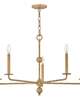 Ansel Medium Chandelier