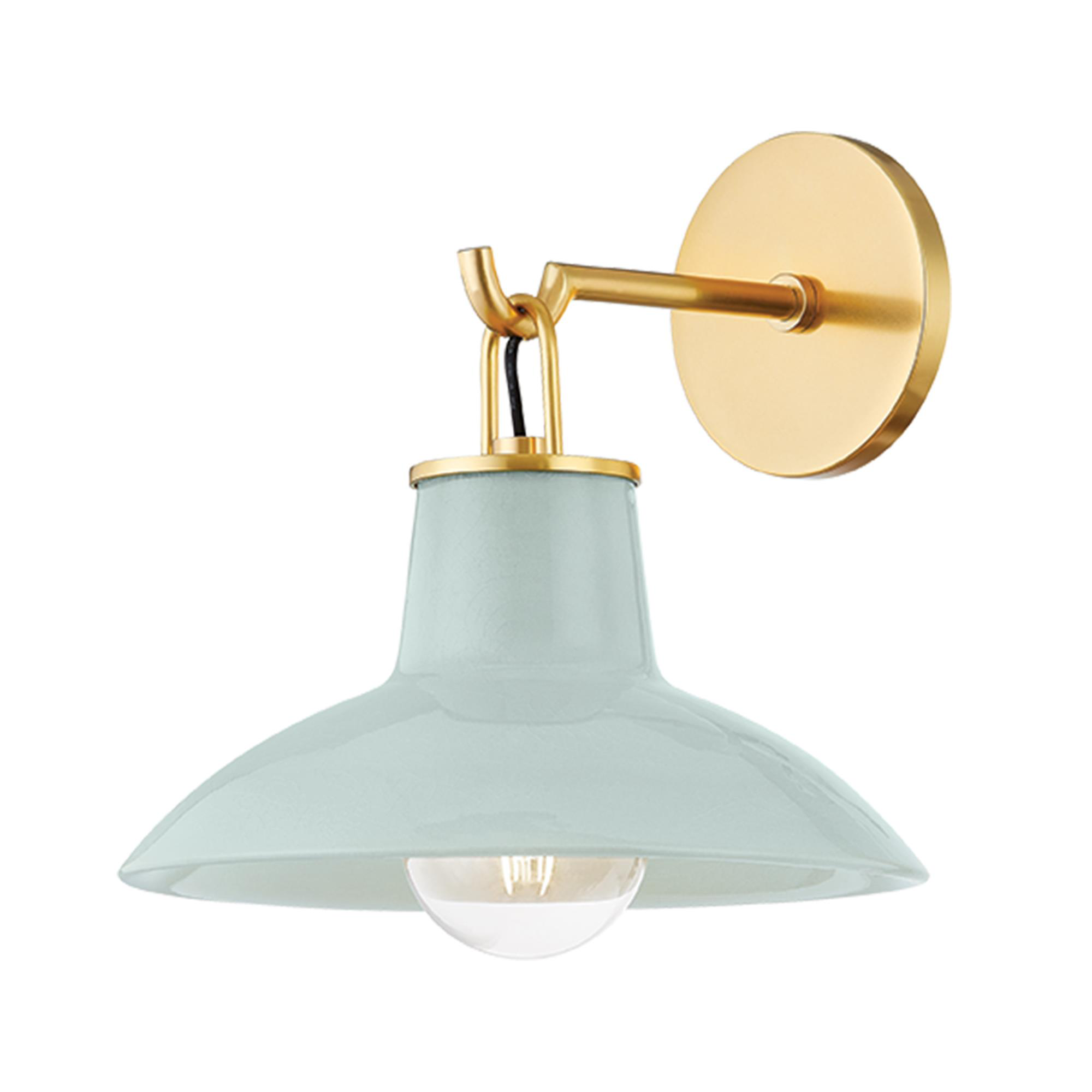 Pottersville Small Wall Sconce