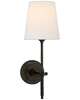 Thomas O'Brien Bryant 14 Inch Wall Sconce