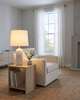 Thomas O'Brien Cato Medium Table Lamp