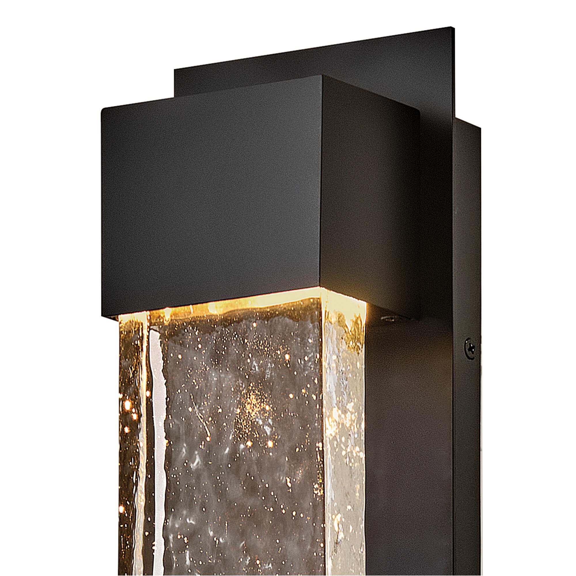 Rune 20 Inch Outdoor Wall Light