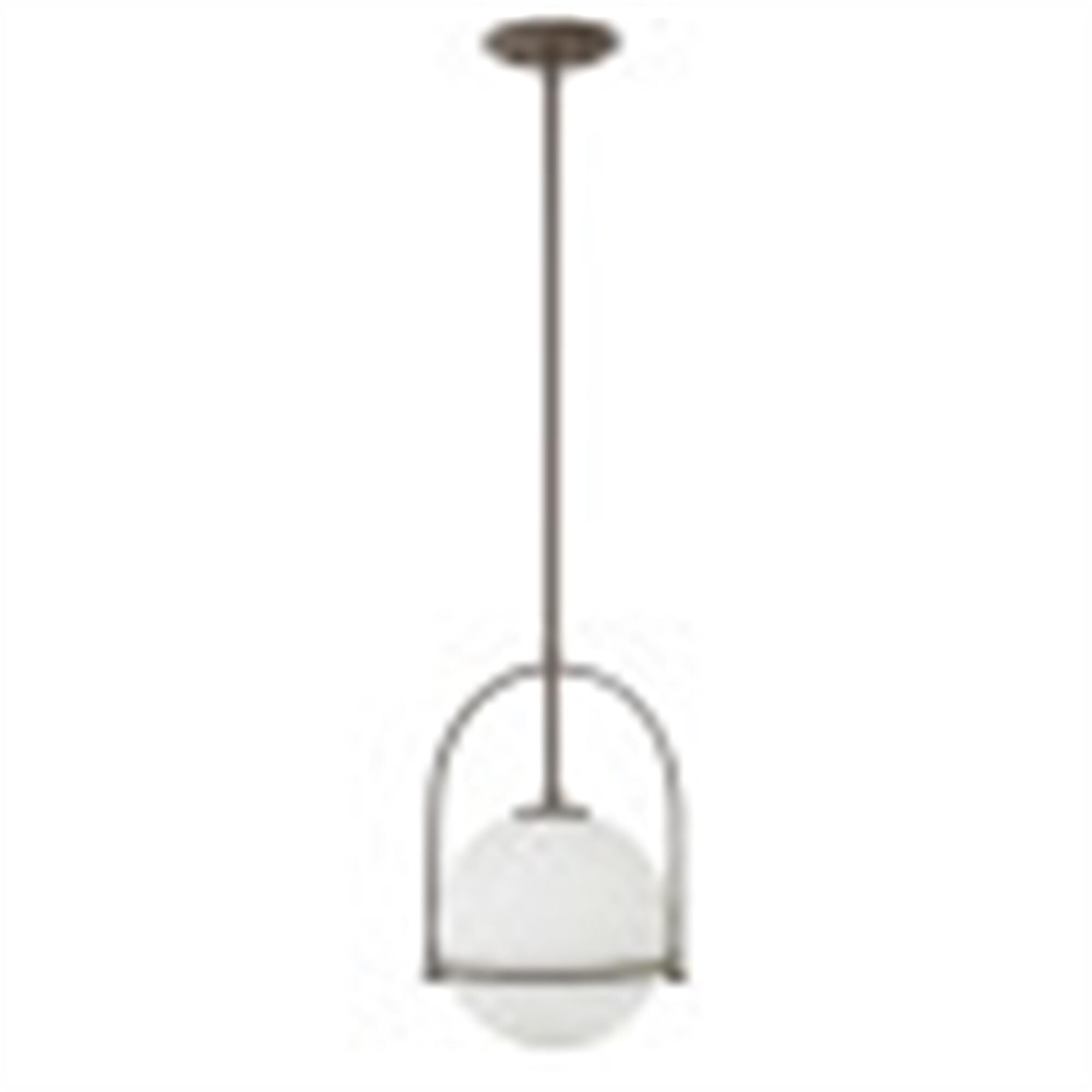 Somerset 17 Inch Mini Pendant