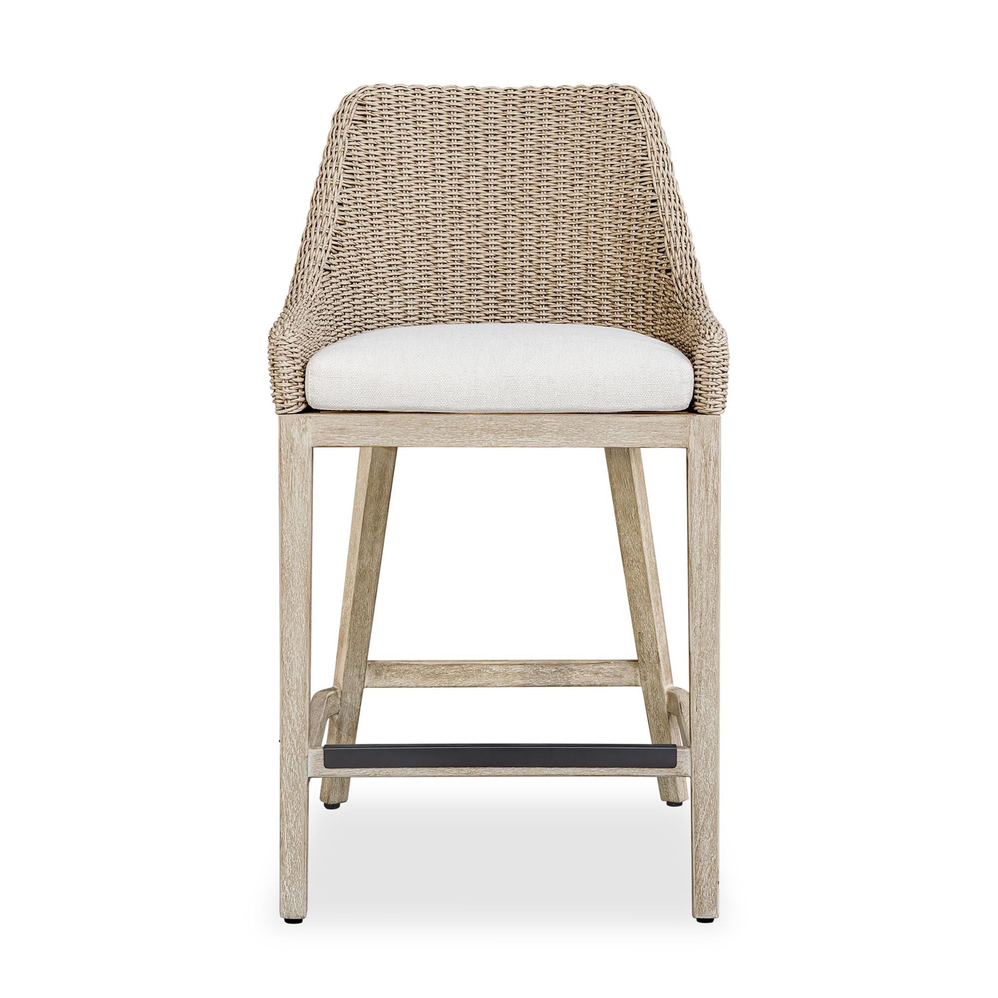 Paloma 39 Inch Stool